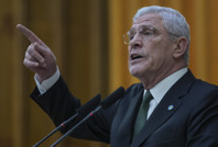 Dervişoğlu 'sürecin' adını koydu: Melanet koalisyonunun ihanet senaryosu