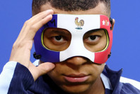 'En iyisi Mbappe' yorumuna delirdi: Beyler siz Henry'i izlediniz mi!