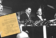 MİT arşivi açıldı: İşte Atatürk'ün 'kod adı'