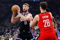 Alperen Şengün'ün "double-double"ı yine yetmedi