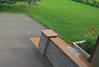 Bir meteoritin düşerken çıkardığı ses ilk kez kayıt altına alındı