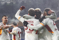 Cimbom Hatay deplasmanında: 9’da 9 için sahada