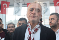 Hatayspor, yabancı VAR'a 'Türkiye'ye hoş geldin' dedi