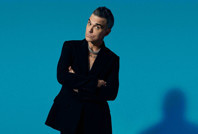 İngiliz şarkıcı Robbie Williams, Türk hayranlarına mesaj gönderdi