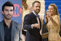 Justin Baldoni'den yeni dava: Blake Lively ve Ryan Reynolds'tan 400 milyon dolar istiyor