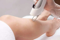 Lazer epilasyon yaptırmak isterken hastanelik oldu