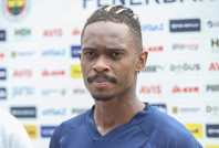 Lincoln Henrique, Fenerbahçe’ye veda etti