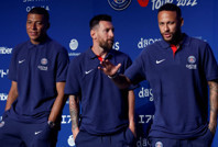 Neymar, Mbappe ile kavgasını anlattı: Messi gelince her şey değişti