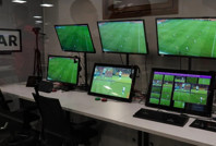 Süper Lig'in ilk yabancı VAR'ı belli oldu: Jan Boterberg