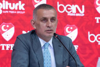 TFF'de 'dayak' iddiası: "İbrahim Hacıosmanoğlu, MHK Başkanı'nı da görevden alacak"