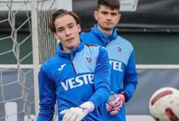 Trabzonspor'da Onuralp şoku: Kırık var