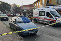 Yaşadığı otomobilde cesedi bulundu