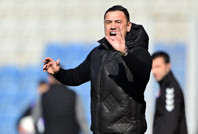 Çağdaş Atan: İlk yarı balayı, ikinci yarı gerçek hayat gibidir