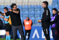 İlhan Palut: Kaybeden biz olmamalıydık