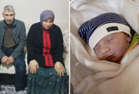 İstanbul'da özel hastanede şüpheli bebek ölümü