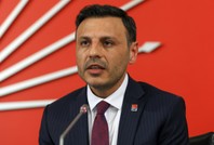 CHP İstanbul İl Başkanı: Millet alttan girer, üstten çıkar, Saraçhane'ye ulaşır