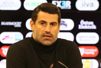 Volkan Demirel en büyük eksiklerini açıkladı: 'Ne yazık ki...'