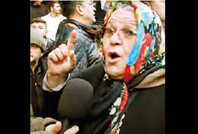 Aç da kalsak açıkta da kalsak Tayyip Erdoğan’ı göndereceğiz