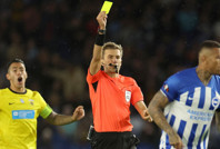 Galatasaray - Dinamo Kiev maçını Estonyalı yönetecek