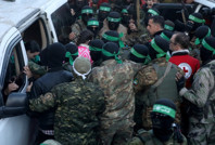 Hamas, serbest bırakılacak rehineleri açıkladı