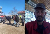 Aksaray'da soba faciası: 1 ölü