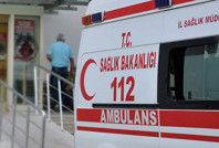 Sivas'ta keneden bir ölüm daha