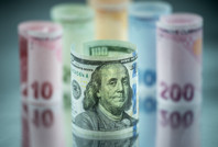 KKM bakiyesi 100 milyar liranın altına indi