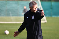 Solskjaer ilk İstanbul derbisinde