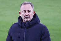 Sergen Yalçın canlı yayında çıldırdı: Yemin olsun rezil rüsva ederim