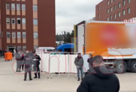 Bolu'dan kahreden görüntüler: Morg kapasitesi doldu