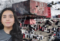 Dilara can verdi, babası kalp krizi geçirdi