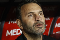 Galatasaray'ın transferini açıkladı: Yüzde 80 anlaştık