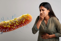 Salmonella bakterisi 48 saate kadar insan vücudunda üreme yapabiliyor