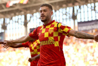 Süper Lig'in gençlerinde zirve Göztepe'nin