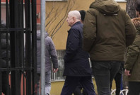 Ümit Özdağ tutuklandı