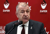 Ümit Özdağ: Anti-terörizm politikamızın adı 'Demir Güvercin'