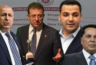 Yargıda baş döndüren 24 saat