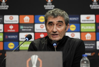 Athletic Bilbao çalıştırıcısı Valverde: Beşiktaş daha iyi desem Fener taraftarı kızacak