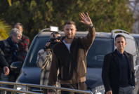 Fenerbahçe için geldi! Milan Skriniar İstanbul'da!