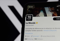 Fransa'nın saygın gazetesi X'i terk ediyor