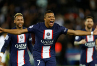 “Messi’den sonra kıskançlaştı” dedi: Mbappe, Neymar’a maziyi hatırlattı