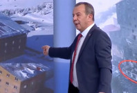 Tanju Özcan: Yetki bakanlıkta