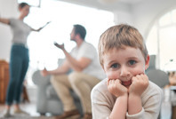 Bilimsel araştırma: Boşanmış ebeveynlere sahip olmak ölüm riskini artırıyor