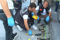 İmamı okla vuran saldırgan kendini savundu: Ölmesini istesem…