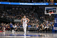 "Joker" lakaplı Nikola Jokic, NBA tarihinde bir ilki başarma yolunda