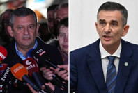 Özel ve Dikbayır'ın dokunulmazlık dosyaları Karma Komisyon'a havale edildi