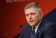 Slovakya Başbakanı: Kiev’in finansmanına tek kuruş harcamayız