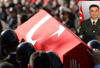 Terör örgütü PKK'nın saldırısında bir asker şehit oldu