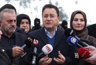 Ali Babacan: Devlet Denetleme Kurulu devreye sokulmalı