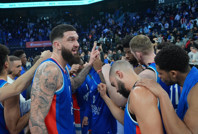 Efes, Milano'yu dağıttı ama Shane Larkin'i kaybetti!